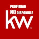 Zona de espera en vivienda en venta en Carcagente