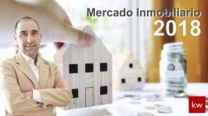 Análisis del mercado inmobiliario en Valencia – 2018