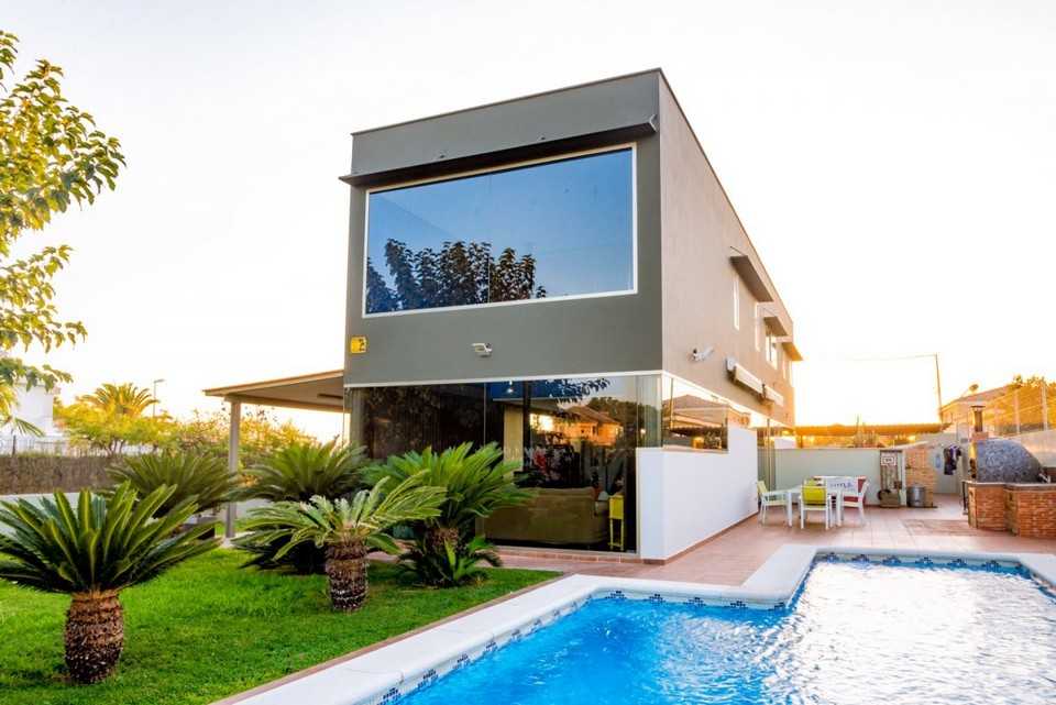Fantástica casa en venta en Pobla de Vallbona Valencia