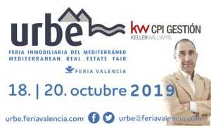 KW CPI Gestión en URBE 2019