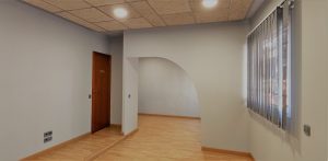 Oficina céntrica en alquiler en Anna (Valencia)