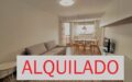 Piso en alquiler en pleno barrio de Campanar